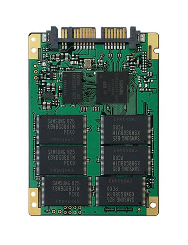Samsung - MMCQE28GFMUP-MVA00 - SSD 128GB MLC SATA 3Gb/s 1.8"