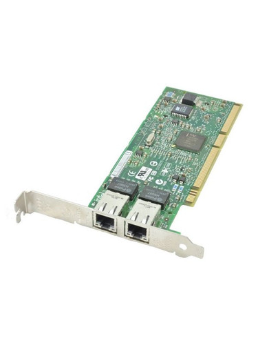 Finisar - QLA2344-BK - Host Bus Adapter Quad Port 2Gb Fibre Channel PCI-X