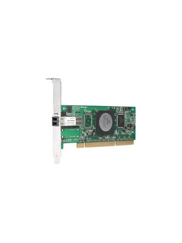 Finisar - QLA2460-E-SP - HBA 4GB Fibre Channel Single Port PCI-X