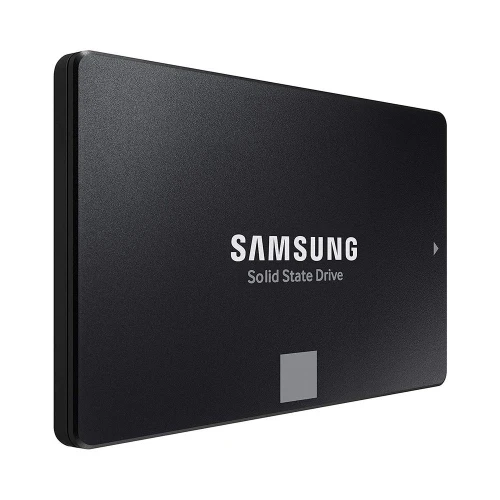 Samsung - MMCRE64G5MXP-0VB - SSD 64GB MLC SATA 3Gb/s 2.5"