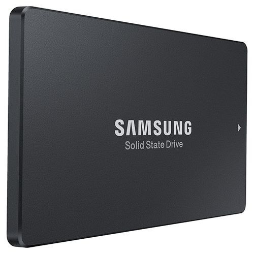 Samsung - MZ-7LM1T9E - SSD 1.92TB SATA 6Gb/s 2.5" TLC