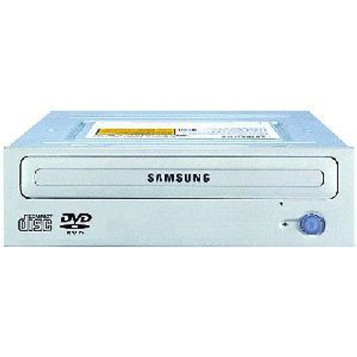 Samsung SD-616 DVD-ROM Drive EIDE/ATAPI internal for desktops, reliable data reading and media playback.