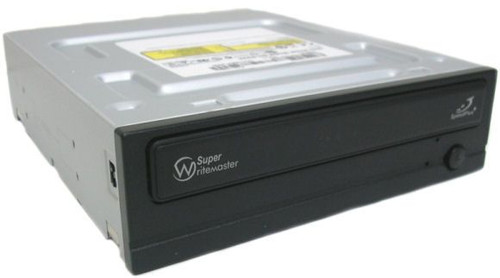 Samsung - SH-S223 - DVD Writer 22X DVD-RW Drive