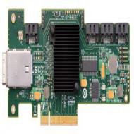 LSI SATA/SAS 6Gb/s Host Bus Adapter - SAS9212-4I4E