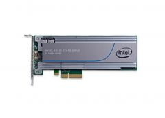 Intel DC P3600 1.6TB NVMe SSD - SSDPEDME016T4