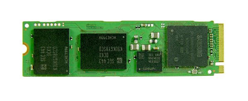 Samsung - MZVPV256HDGL-000H1 - SSD 256GB NVMe PCIe Gen 3.0 x4 M.2 2280