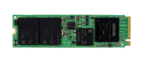 Samsung - MZVPW256HEGL-000L2 - SSD 256GB NVMe PCIe Gen 3.0 x4 M.2 2280