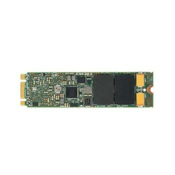 Intel DC S3520 Series 150GB M.2 SSD for SATA 6Gb/s - Compatible with servers - SSDSCKJB150G7