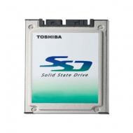 Toshiba - THNSNC064GAMJ - SSD 64GB SATA 3Gb/s 1.8" MLC