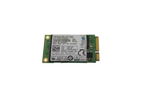 Samsung WDH26 256GB PCIe mSATA SSD, high-speed storage for laptops and compact devices.
