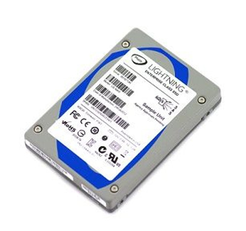 SanDisk LB406S Lightning 400GB SAS 6Gb/s SLC 2.5-inch SSD for high-performance enterprise storage