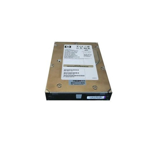 HP - 9X4004-044 - HDD 146GB 15000RPM Fiber Channel 3.5" Dual Port