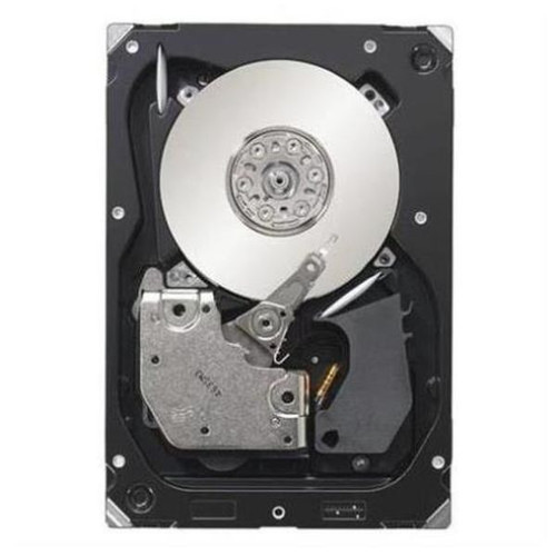 Seagate - 1C2270-257 - HDD 4TB 7200RPM SAS 6Gb 3.5" 128MB