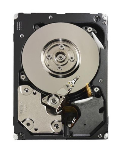 Seagate - 1DE201-001 - Hybrid Drive 450GB 15000RPM SAS 6Gb/s 2.5"
