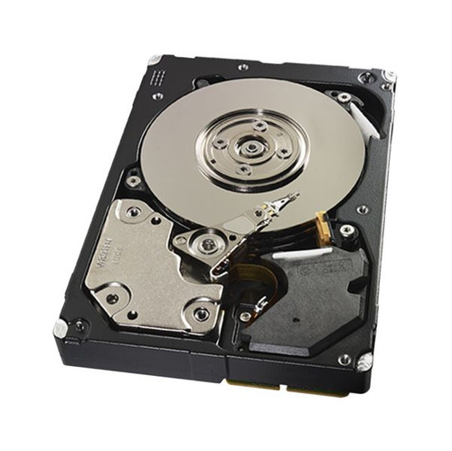 Seagate - 1DE201-910 - Hybrid Drive 450GB 15000RPM SAS 6Gb/s 2.5"