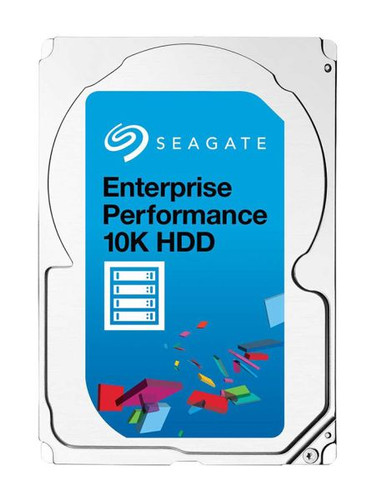 Seagate - 1MJ200-151 - HDD 600GB SAS 12Gb 15K 2.5"