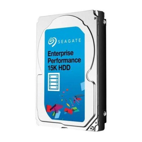 Seagate - 1BF210-001 - HDD 300GB 15000RPM SAS 6Gb 2.5" 128MB