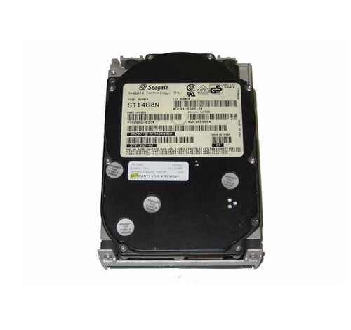 Seagate - 370-1392 - HDD 426MB 4400RPM SCSI 3.5"