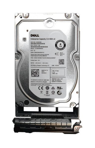 Seagate - 1TZ279-150 - HDD 4TB 7200RPM SAS 12Gb/s 3.5"