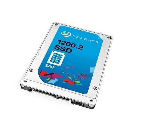 Seagate - ST800FM0163 - SSD 800GB SAS 12Gb/s 2.5"