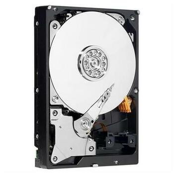 Western Digital - WD15EARS-22Y5B1 - HDD 1.5TB 5400RPM SATA 3Gb/s 3.5"