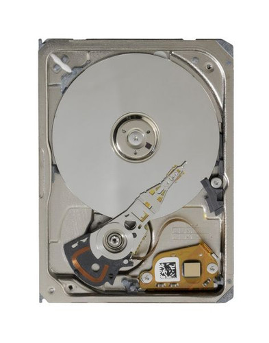 Seagate 9AN510-X01 ST1.2 4GB 3600RPM 2MB Cache ATA/33 1-inch HDD, ideal for compact storage in electronic devices.