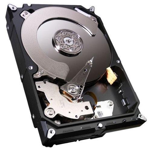 Seagate - 9BK13E-655 - HDD 250GB 7200RPM SATA 3Gb/s 3.5"