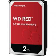 Western Digital Red NAS Storage - WD20EFAX