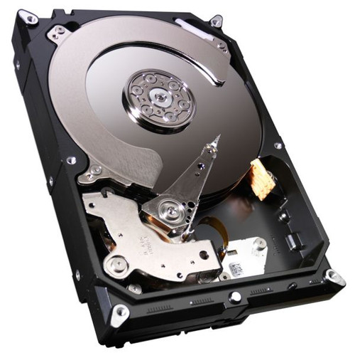 Seagate Barracuda 160GB 7200RPM SATA 6Gb/s 3.5-inch HDD, reliable storage for desktops and data backup.
