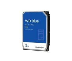 Western Digital Blue 3TB Hard Drive - WD30EZAZ