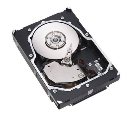 Seagate Barracuda 18LP 9GB 7200RPM 1MB Cache SCSI 68-Pin 3.5-inch HDD for server/station use.