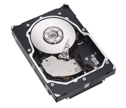 Seagate Barracuda 2.14GB SCSI 80-Pin internal hard drive, 5400RPM, 512KB cache for PC storage.