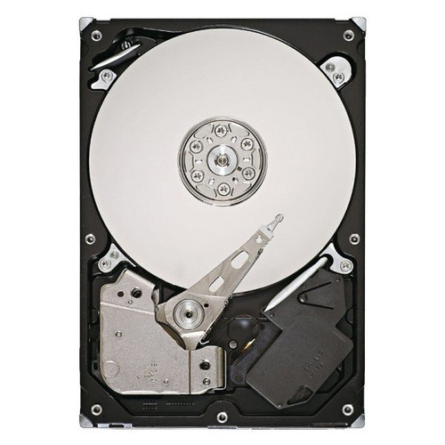 Seagate Barracuda 250GB 7200RPM SATA 6Gb/s 3.5" HDD, compact storage for desktops and data needs.