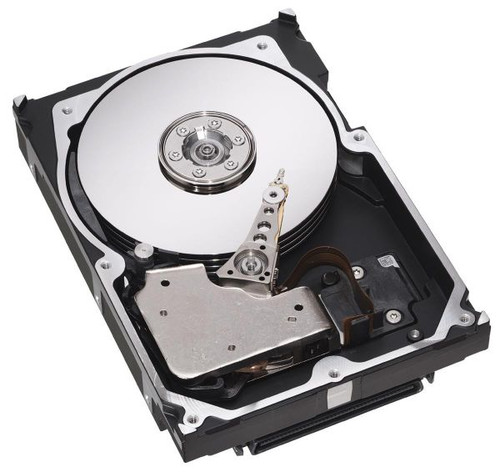 Seagate Barracuda 2LP 2.14GB 7200RPM 80-Pin SCSI 3.5" HDD, high-capacity data storage for enterprise use