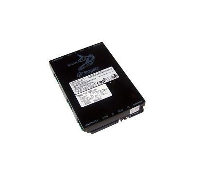 Seagate Barracuda 2LP 2.14GB 7200RPM SCSI 80-Pin HDD for server/enterprise storage, 3.5-inch form factor.