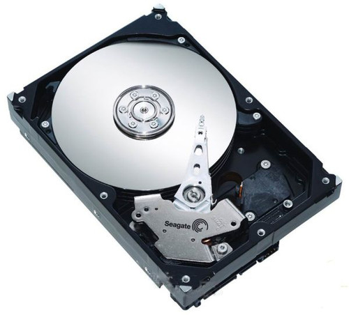 Seagate Barracuda 5400.1 20GB 5400RPM 2MB Cache 3.5-inch HDD for data storage and backup