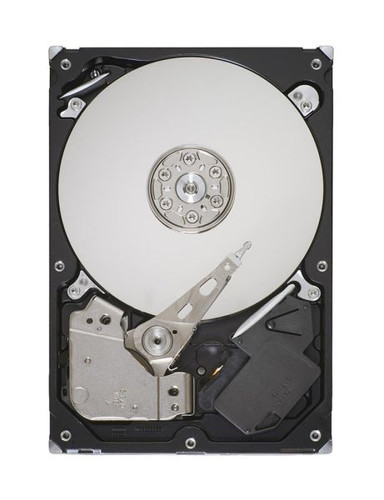 Seagate - 9BJ03G-100 - HDD 320GB 7200RPM ATA/100 3.5" 8MB