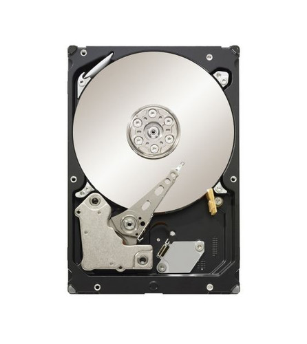 Seagate - ST3302620AS - HDD 320GB 7200RPM SATA 3Gb 3.5"