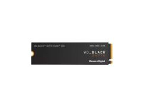 Western Digital BLACK SN770 1TB NVMe M.2 SSD for ProLiant DL360p Gen8 Servers
