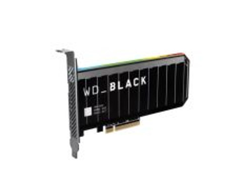 Western Digital BLACK AN1500 2TB NVMe SSD Add-in-Card for ProLiant DL360p Gen8 Servers