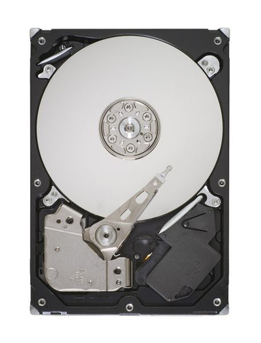 Seagate Barracuda 7200.10 500GB SATA HDD, 7200RPM, 16MB cache, 3.5-inch desktop storage for data backup and file storage.