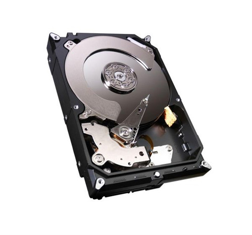 Seagate Barracuda 7200.10 750GB 7200RPM SATA 3Gb/s 3.5-inch HDD for computer storage, model 9BJ148-225.