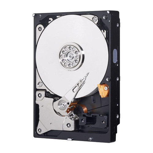 Seagate Barracuda 7200.12 500GB 7200RPM SATA HDD, 3.5-inch storage for desktopsreliable data storage.