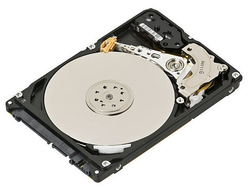 Seagate Barracuda 7200.7 120GB 7200RPM 2MB Cache 3.5" HDD for desktop data storage.