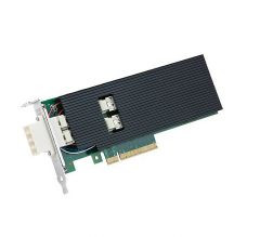 Intel - X520LR2BP - Network Adapter Dual Port 10GBase-LR PCIe 2.0 x8