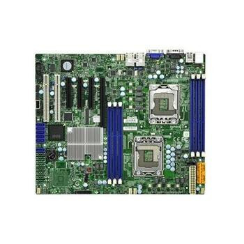 Supermicro - X8DTL-I - Motherboard Dual Socket LGA1366 Intel 5500 ATX