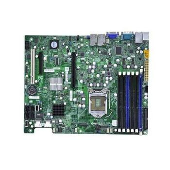 Supermicro - X8SIE-LN4F - Motherboard LGA1156 3420 Chipset ATX