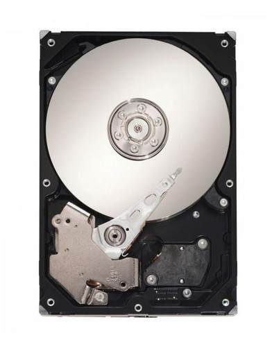 Seagate Barracuda 7200.9 40GB SATA 3.5" HDD, 7200RPM, 2MB cache for desktop storage replacement.