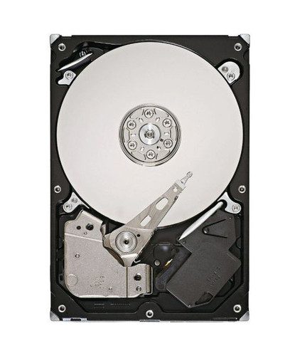 Seagate - 9BX146-196 - HDD 750GB 7200RPM SATA 3Gb/s 3.5"