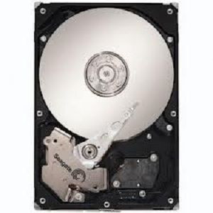 Seagate Barracuda 9.1GB 7200RPM SCSI 68-pin 3.5" hard drive, high-speed storage for enterprise servers and workstations.